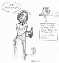 connytip.jpg by Kyla Martin-Van (Silver, Silver Otter)