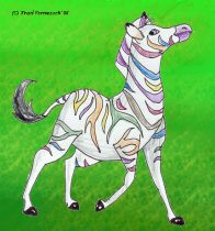 zebra.gif by Traci Vermeesch (Ulario)