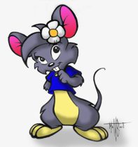 mb-aww.jpg by Matt Burt (Badvibes)
