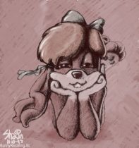 bunny8sl.jpg by Shawn Leedy (Mason)