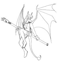 lindaw.gif by Robyn Lee (MiddleTails)