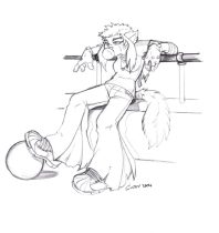 sarahparker.jpg by Cindy Ramey (Aerokat)
