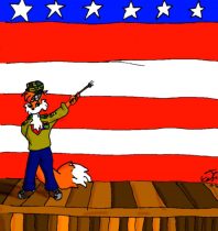 soxwar.jpg by Jesse Fagan (Sox)