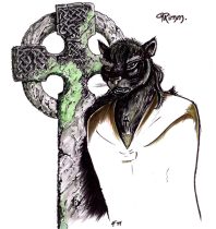 grimm2.jpg by Modryd Faulkner (Fangs)