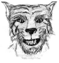 catsmil2.jpg by Arthur Pearson (Picklejuice)