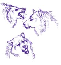 blargenwulfen.jpg by L.N. Dornsife (Thornwolf)