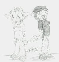 boobspsy.jpg by Adelle Crowe (Psycrowe)
