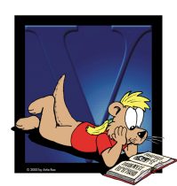 alireads.jpg by Miguel Estrugo (Artie_roo)