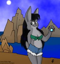 ccamera.jpg by Chris Farrington (Kelvin the Lion)