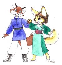 dance.jpg by Steve Gallacci