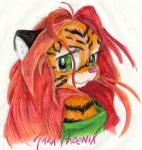 marapho.jpg by MaryBeth Kiczenski (SuperCrazzy)