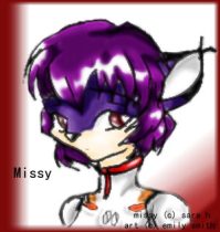 es-miss2.jpg by Emily Smith (Minwa, Nisyha)