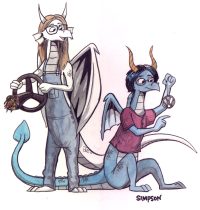 usdragvw.jpg by David Simpson
