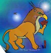 sneyes.jpg by Traci Vermeesch (Ulario)