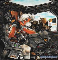 cockpit.jpg by Raymond Yap (Alphaleo)