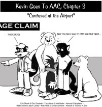 kevaac03.jpg by Thomas K. Dye (Kevin J. Dog)