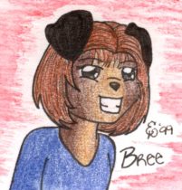 bree.jpg by Erynne Waltman (Erin Cat)