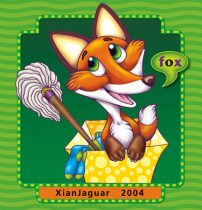 x3015fox.jpg by XianJaguar