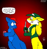 alhpjaky.gif by Chris Farrington (Kelvin the Lion)