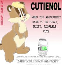 cutienol.jpg by Peter LaVerdiere (Hopper_roo)