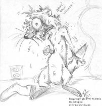 blarg.jpg by Margaret Petrie (Nduli)