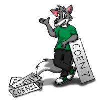 wuff.jpg by Corwyn Kalenda (Shadow 'n Smudge)