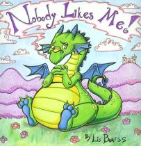 nolikeme.jpg by Lis Boriss (Lizardbeth)