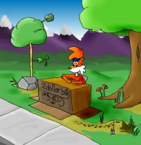 sox2bux.jpg by Jesse Fagan (Sox)