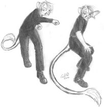 anthdanz.jpg by Gloria Higginbottom (Twap, Snitter)