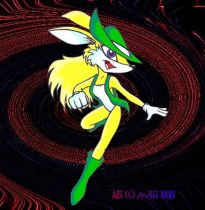 alfaagn.jpg by Matt Burt (Badvibes)