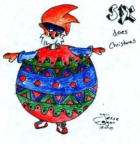 soxchris.jpg by Jesse Fagan (Sox)