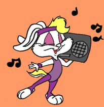 a-dance.gif by Brooke Michelle (Zuccini, Zuzu)