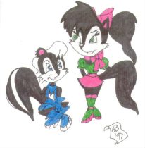 cubbies.jpg by Angela Barefield (Meeka the Cat)