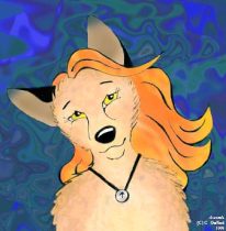 oddkitt.jpg by Crystal Gafford (Kittrel)