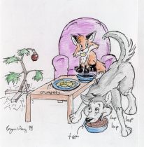 xmas.jpg by Gedd R.