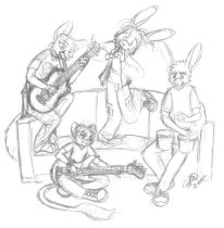 unband1.jpg by Gloria Higginbottom (Twap, Snitter)