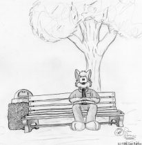 milsgump.gif by Dan Ramos (Miles)