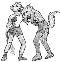 boxing.gif by Traci Vermeesch (Ulario)