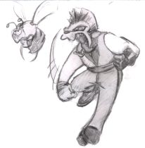 scrites.gif by Frank Villarreal (Gerbil)