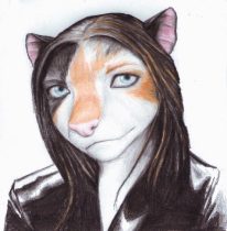 furry.jpg by Andrew Wesley (Boxcutter)