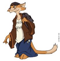 kage2.jpg by Timothy Albee (Amadhi)
