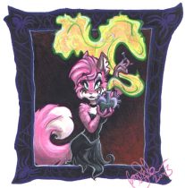 vapor.jpg by Carrie Graham (Velvet)