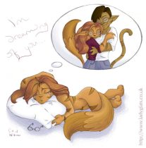 dreaming.jpg by Catherine Watson (Cat Watson)