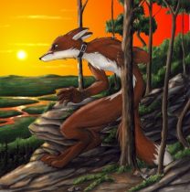 foxcliff.jpg by Brian Edwards