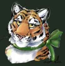 dally2.jpg by Amy Fennell (Lyosha)