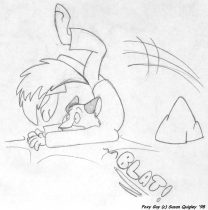 foxguy3.jpg by Susan Quigley (Speck)