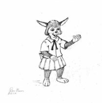 bunkid53.jpg by Donald Brown (oldrabbit)
