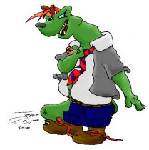 soxboss.jpg by Jesse Fagan (Sox)