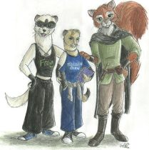 audrareq.jpg by Gloria Higginbottom (Twap, Snitter)