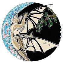 dingbat02gloria.jpg by Gloria Higginbottom (Twap, Snitter)